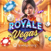 royal vegas